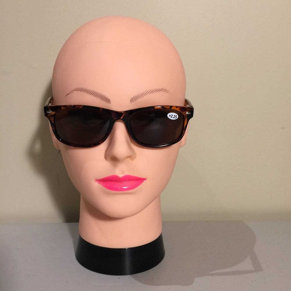 Bolero Bifocal Sunglass Sun Readers 2.25 w…